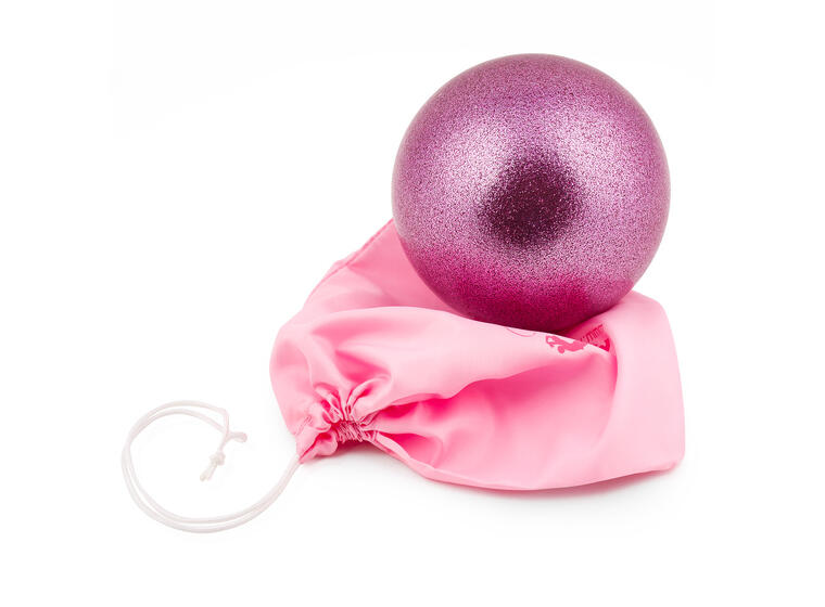Voimistelupallo Amaya 19 cm | 420 g Violetti 