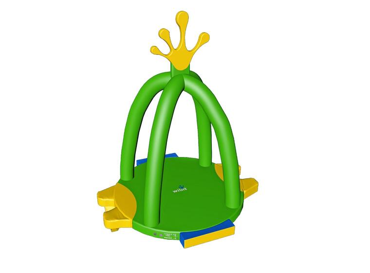 WIBIT | Center SUS Kids 