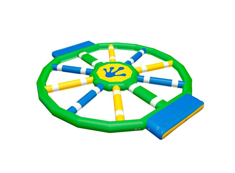 WIBIT | Target 
