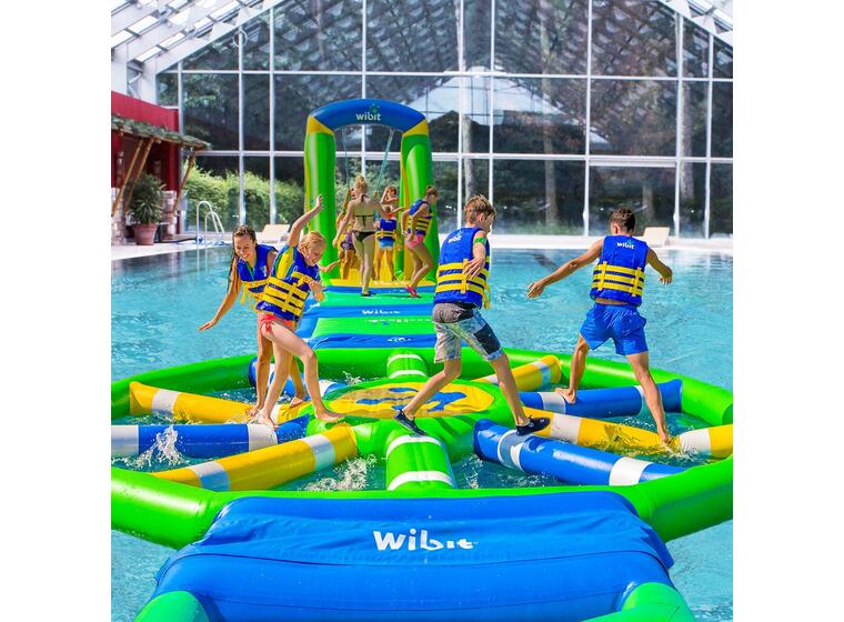 WIBIT | Target 