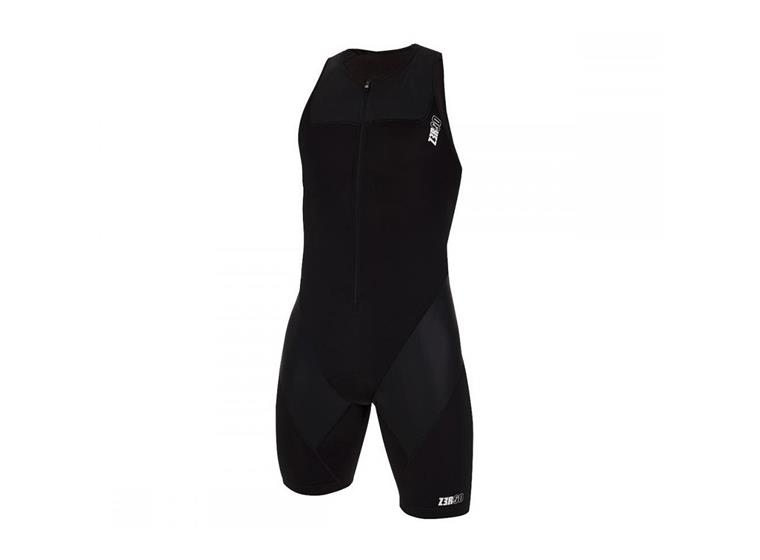 ZEROD | start TRISUIT Man Musta | Koko S 