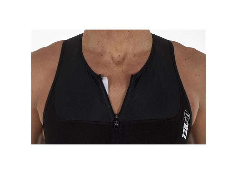 ZEROD | start TRISUIT Man Musta | Koko S 