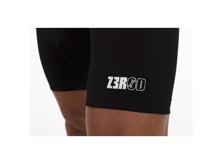 ZEROD | start TRISUIT Man Musta | Koko S 