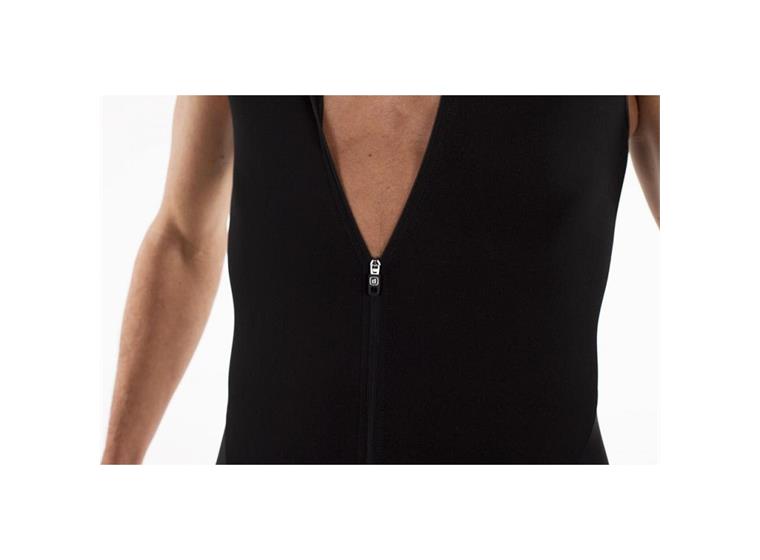 ZEROD | start TRISUIT Man Musta | Koko S 