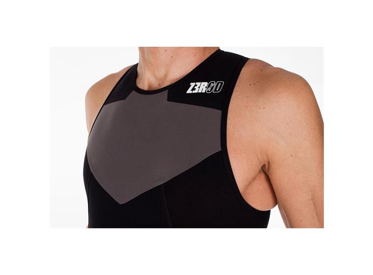 ZEROD elite TRISUIT | Men XL 