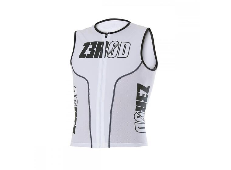 ZEROD iSINGLET Man L L 
