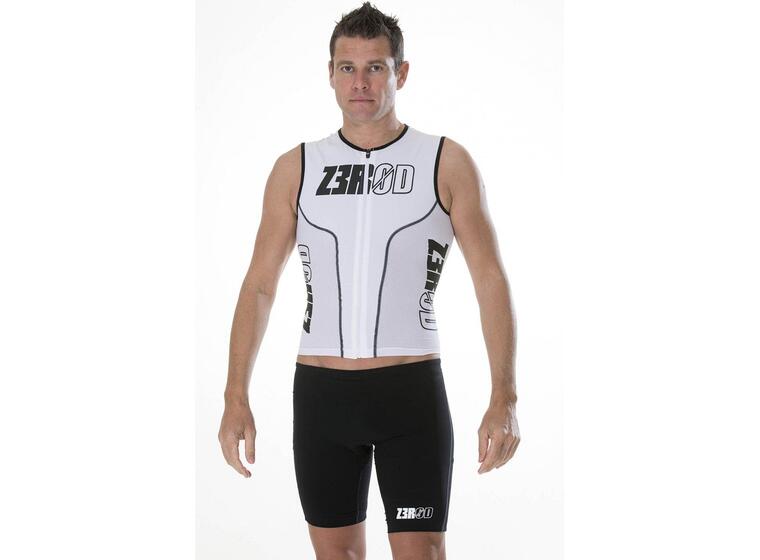 ZEROD iSINGLET Man L L 