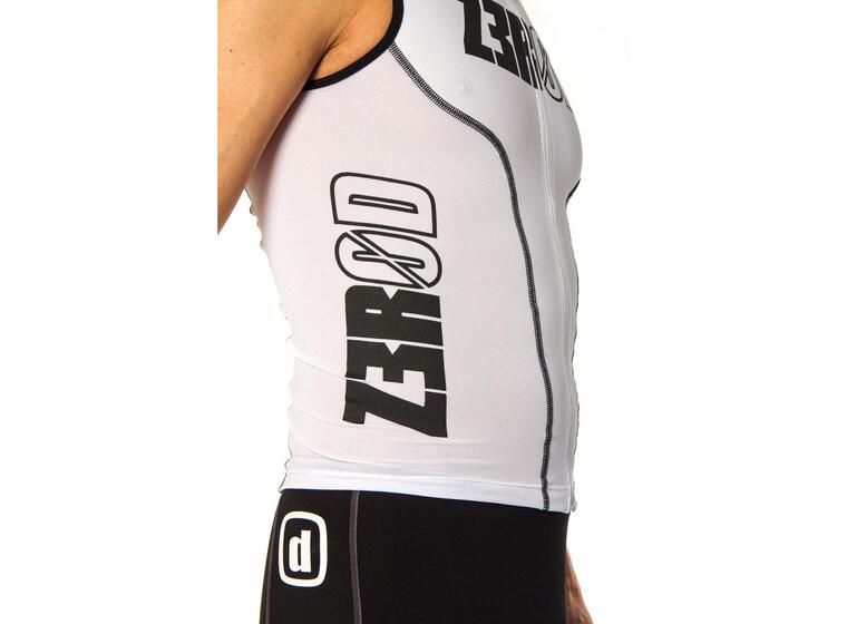 ZEROD iSINGLET Man L L 