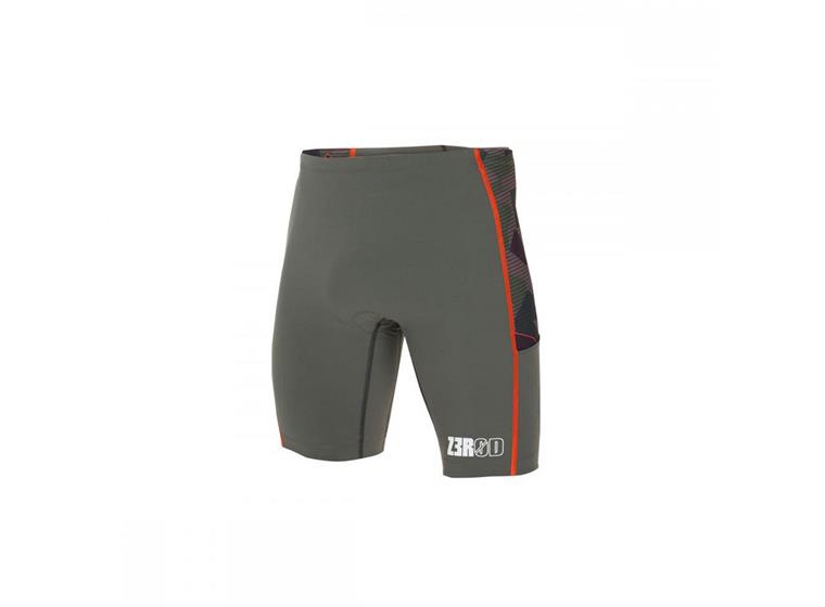 ZEROD racer SHORTS | Men L Camo 