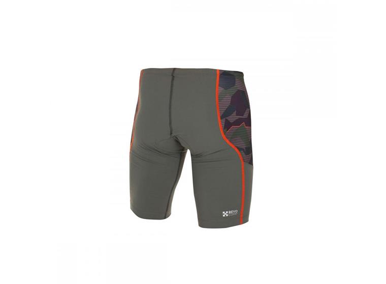 ZEROD racer SHORTS | Men L Camo 