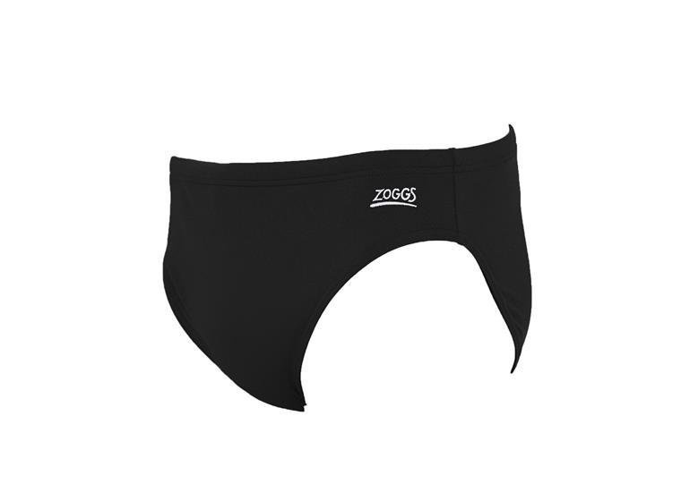 Zoggs Cottesloe Uimahousut Racer | Musta | 40''