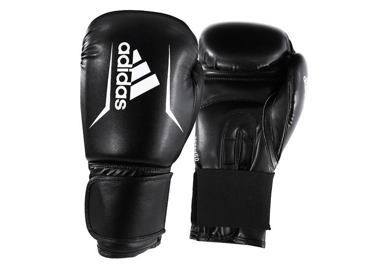 Adidas | Junior Nyrkkeilypaketti Nyrkkeilysäkki | Nyrkkeilyhanskat 6 oz 