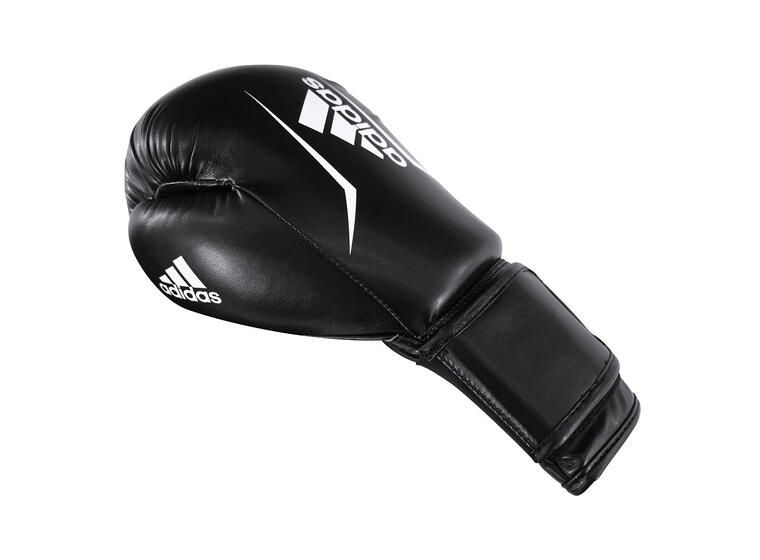 Adidas | Junior Nyrkkeilypaketti Nyrkkeilysäkki | Nyrkkeilyhanskat 6 oz 