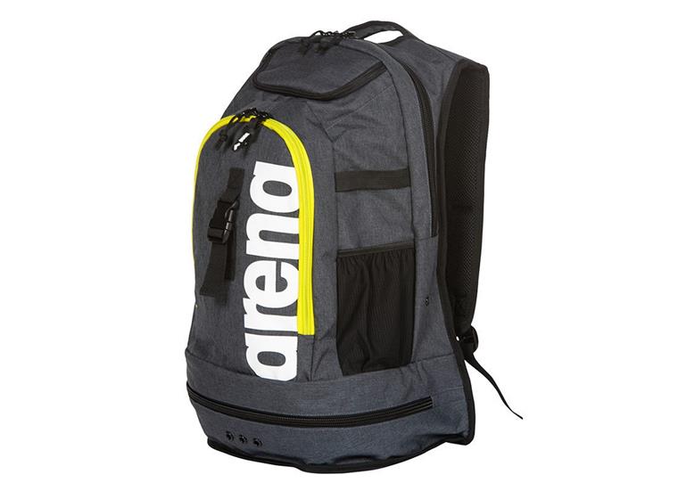 Arena Fastpack 2.2 Harmaa 40L Varustereppu uintivarusteille