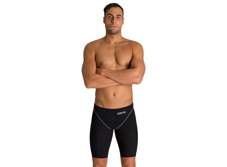 Arena Powerskin ST Uimahousut - 26'' Musta | Kilpailu-uimahousut