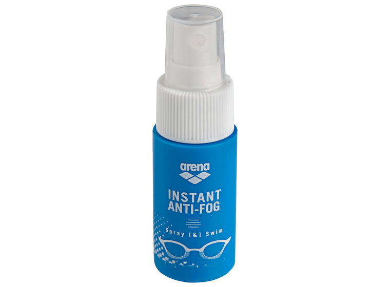 Arena | Instant Antifog Huurtumisenestoaine 