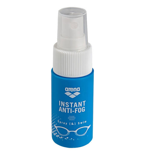 Arena | Instant Antifog Huurtumisenestoaine