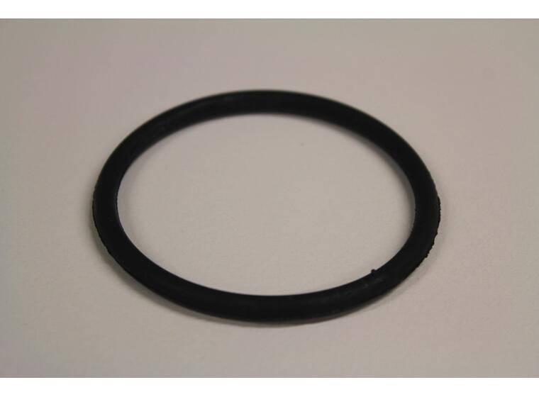 Avainpanta Ø 65 / 75 mm (25 kpl) Musta Musta 