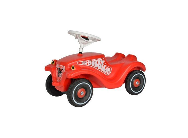 BIG® Bobby Car Classic Potkumönkijä | 1-7 v 