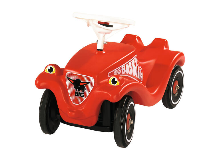 BIG® Bobby Car Classic Potkumönkijä | 1-7 v 