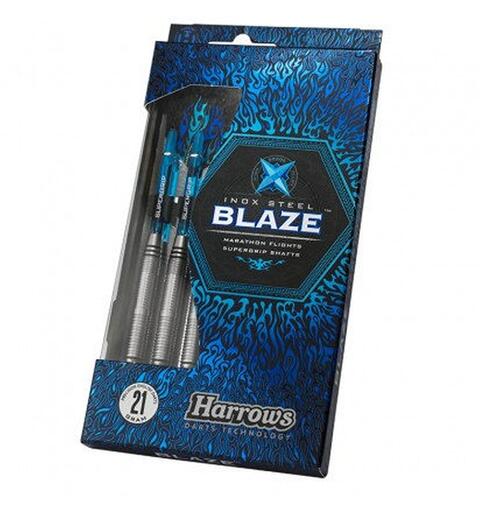 Blaze, Inox Steel (3)