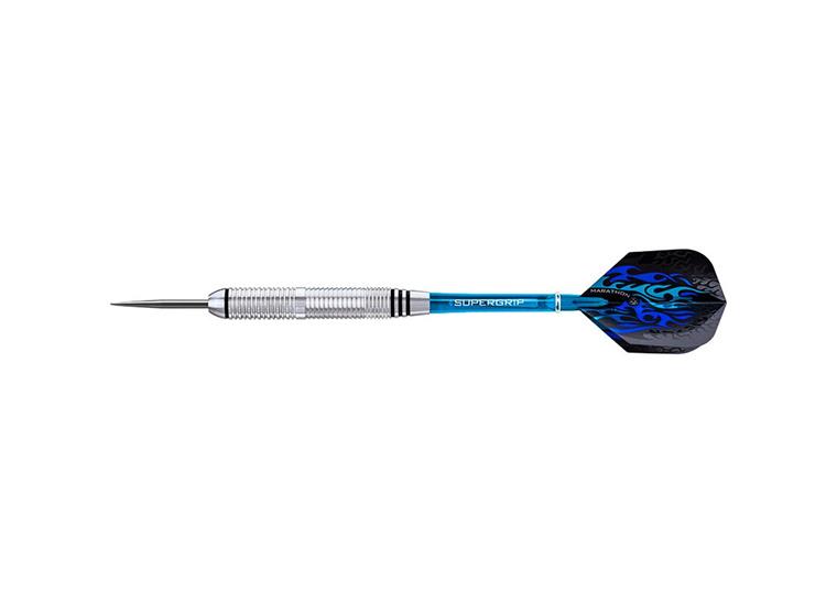Blaze, Inox Steel (3) 