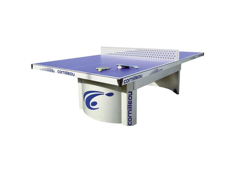 Cornilleau | Pöytätennispöytä Pro 510 Ulkokäyttöön 