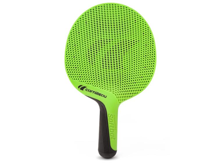 Cornilleau® Tischtennisschläger "Softbat 