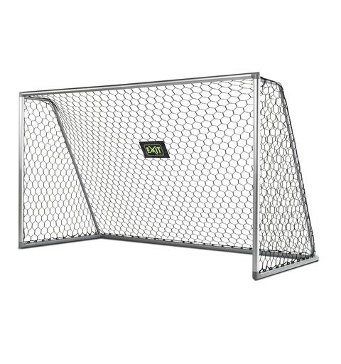 EXIT Scala Aluminium Fotballm&#229;l 3x2 m | 5&#39;er m&#229;l