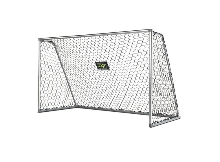 EXIT Scala Aluminium Soccer Goal 300x200 