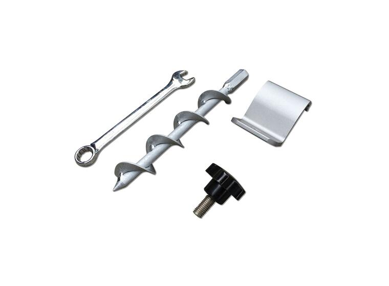 EXIT Scala Anchor set 2 pcs for mounting 