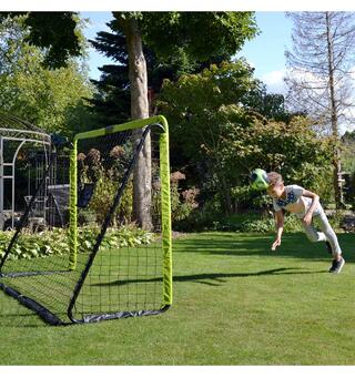 EXIT Tempo 3000 Soccer Goal