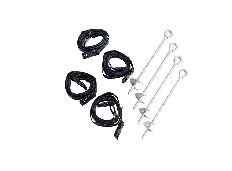 EXIT Trampoline Anchor set 