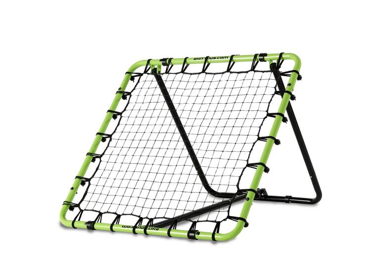 EXIT | Syöttöseinä Tempo Rebounder 100 x 100 cm 