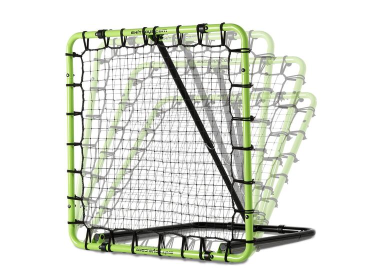 EXIT | Syöttöseinä Tempo Rebounder 100 x 100 cm 