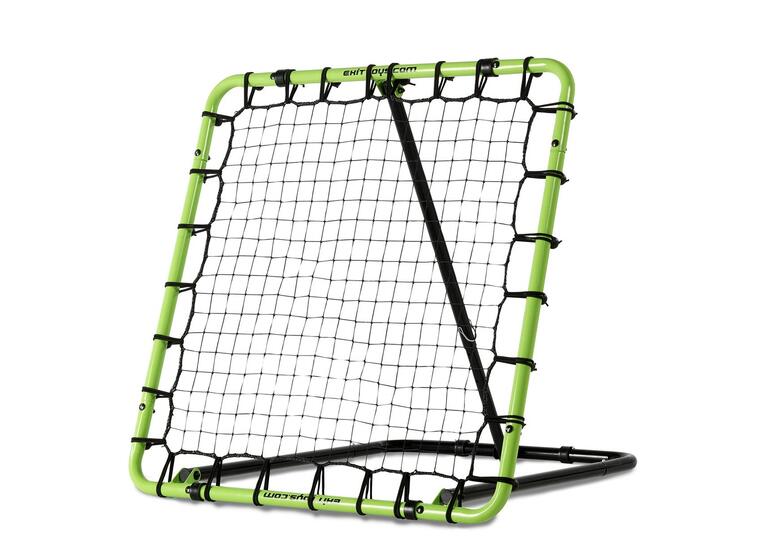 EXIT | Syöttöseinä Tempo Rebounder 100 x 100 cm 