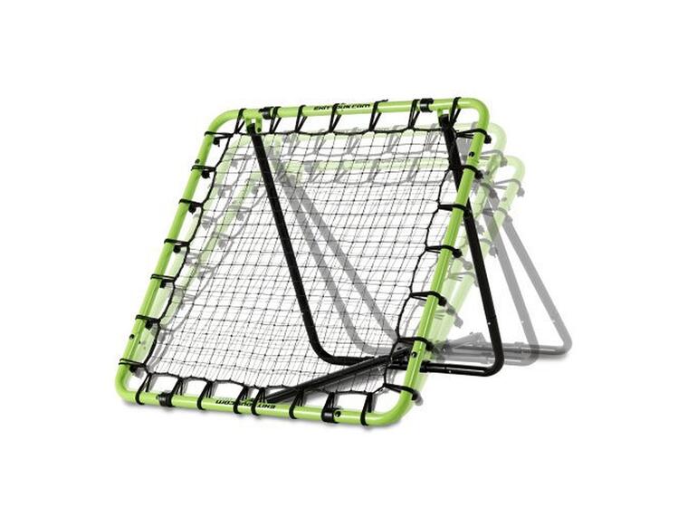 EXIT | Syöttöseinä Tempo Rebounder 100 x 100 cm 