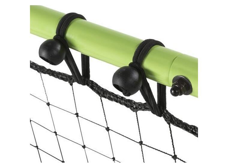 EXIT | Syöttöseinä Tempo Rebounder 100 x 100 cm 
