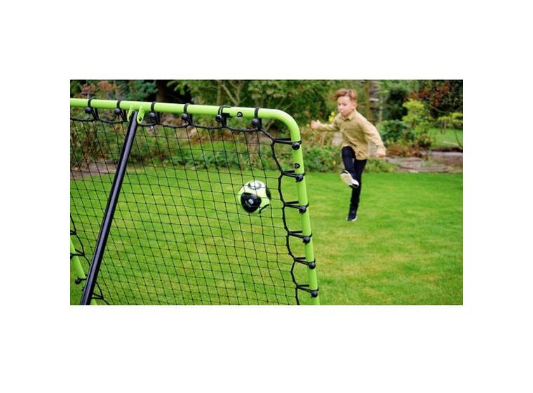 EXIT | Syöttöseinä Tempo Rebounder 100 x 100 cm 