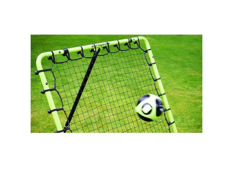 EXIT | Syöttöseinä Tempo Rebounder 100 x 100 cm 