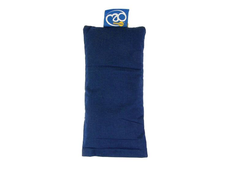 Eye Pillow - blue Blue 