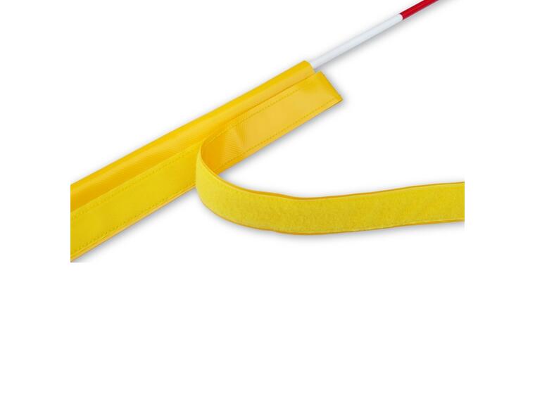 Funtec | Plus Antennisarja Rantalentopalloon | 180x10x1 cm 