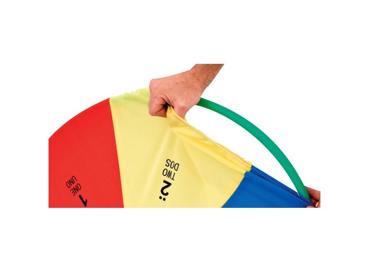 Hula-Zielscheiben Set 