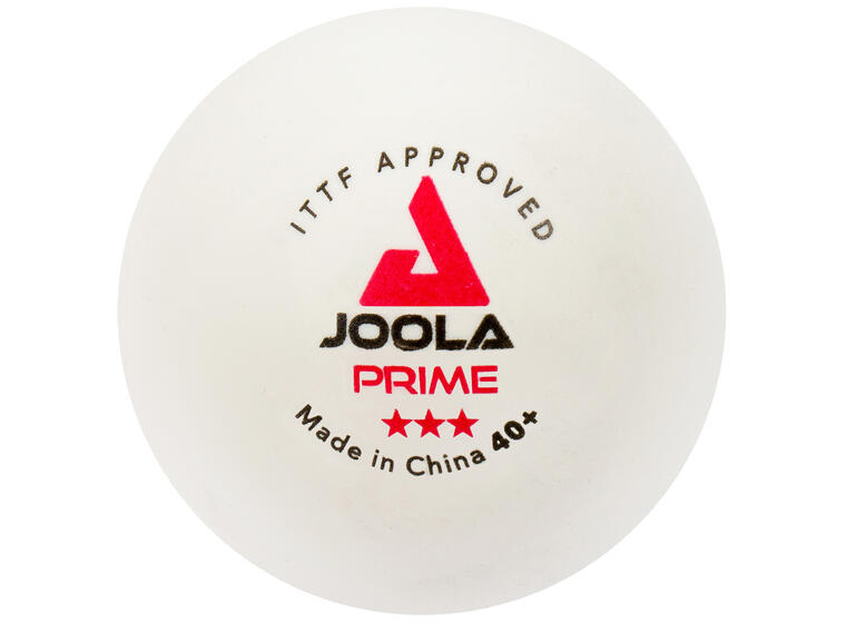 Joola | Prime 40+ Pöytätennispallo 72 kpl 