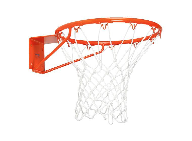 Koripalloteline Sport-Thieme Korkeusäädettävä 100-305 cm 