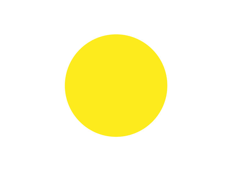 Marking Tape Yellow 