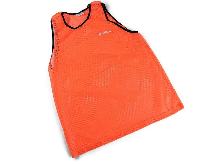 Mesh West Youth Orange 