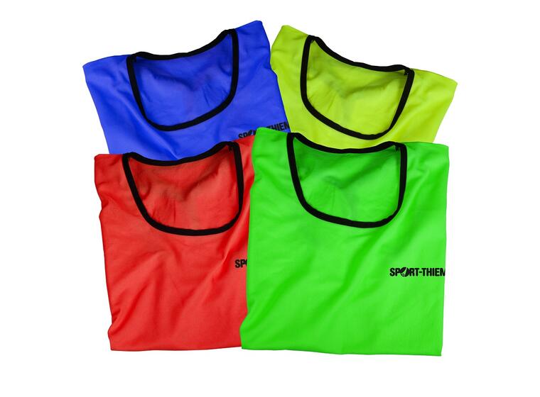 Overtrekksvest Stretch Premium Barn Rød Rød markeringsvest | 45 x 60 cm 
