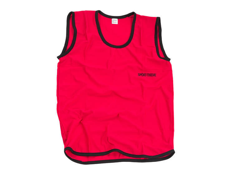 Overtrekksvest Stretch Premium Barn Rød Rød markeringsvest | 45 x 60 cm 