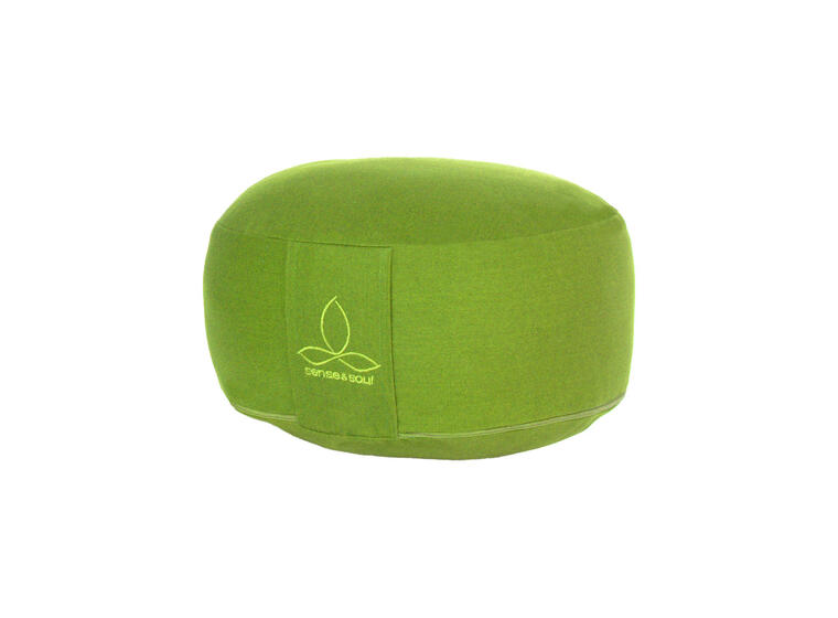 Rondo Istuintyyny 30x15 cm | Vihreä 